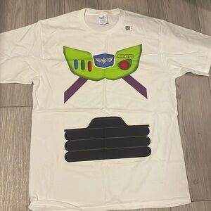 Buzz Lightyear Shirt